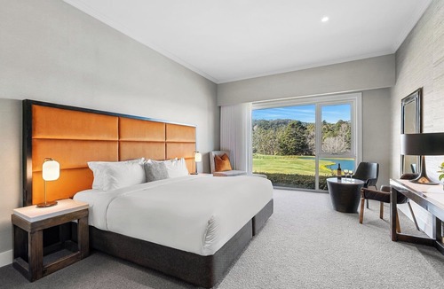 Bowral Hotel | The Gibraltar