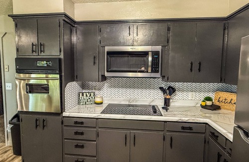 Seiling House | The Gifted Stay @ Seiling - 3BR/2BA In The Heart of Western Oklahoma!
