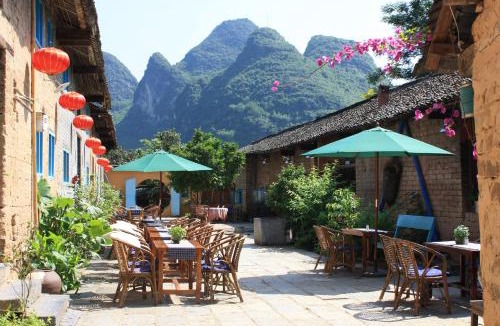 Yangshuo House | The Giggling Tree