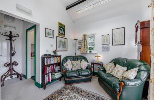 Hexham House | The Gingang