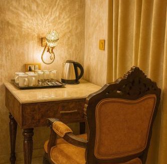 Dharamshala Hotel | The Ginger- A Four Star Luxury Hotel In Dharamshala # Centrally Heated & Air Cooled # Premium Rooms # Lift # Bar # Terrace # Big Parking # Near market # Top Rated # Property of the year # By royal castle #
