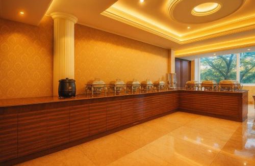 Dharamshala Hotel | The Ginger- A Four Star Luxury Hotel In Dharamshala # Centrally Heated & Air Cooled # Premium Rooms # Lift # Bar # Terrace # Big Parking # Near market # Top Rated # Property of the year # By royal castle #