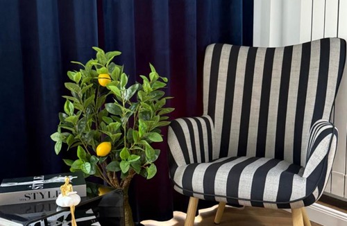 Iskar Apartment | The Giraffe's apartment