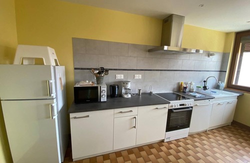 Verzenay House | The Gîte Du Gauillot is located in a winegrowing village on the Montagne de Reims.