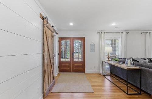 Memphis House | The Given House - Modern Midtown Stay