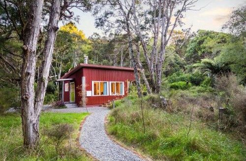 Wairarapa House | The Glade
