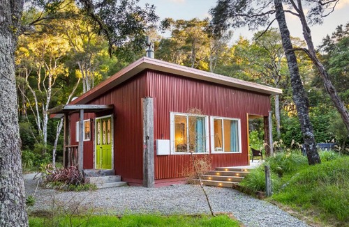 Wairarapa House | The Glade