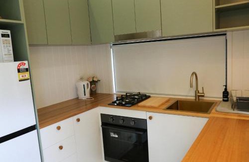 Glan Devon Apartment | The Glan Devon Tiny Retreat