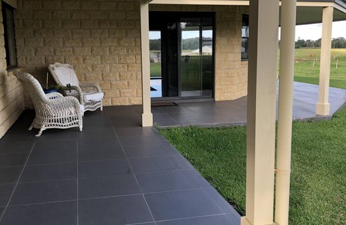 Raleigh House | The Glen State of the Art 4 bedroom apartment