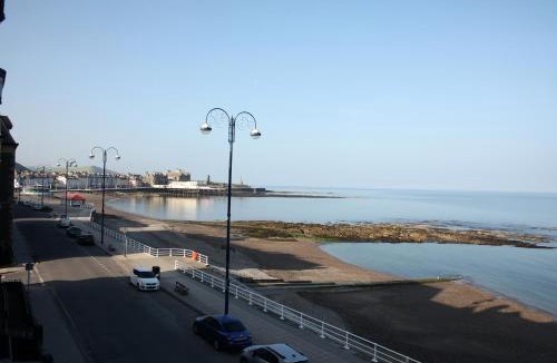Aberystwyth Hotel | The Glengower