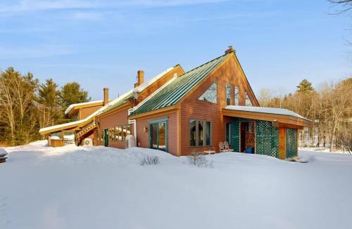 Littleton House | The Glengreen Retreat