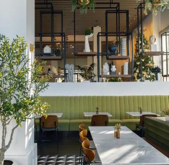 Rossmoyne Hotel | The Glenmark, Glendale, a Tribute Portfolio Hotel