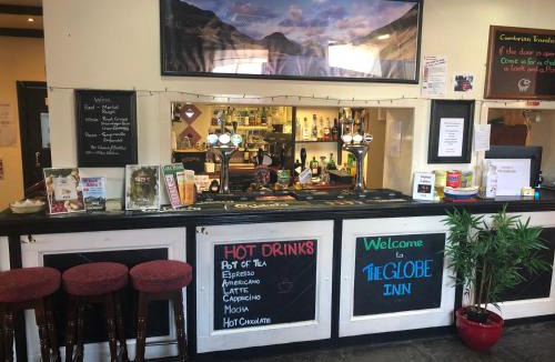 Gosforth House | The Globe Inn