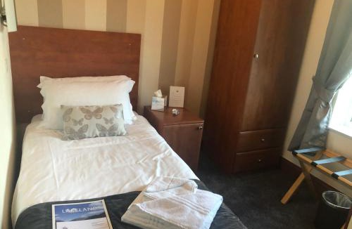 Gosforth House | The Globe Inn