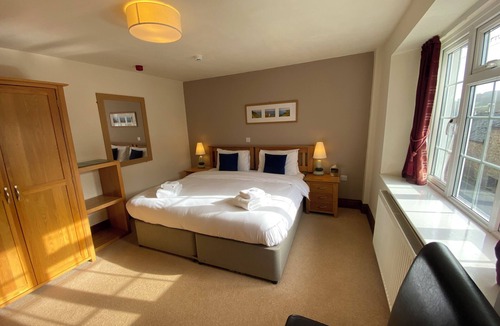 Chillington Hotel | The Globe Inn