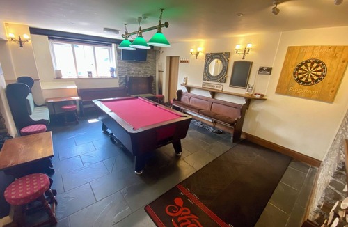 Chillington Hotel | The Globe Inn