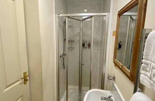 Chillington Hotel | The Globe Inn