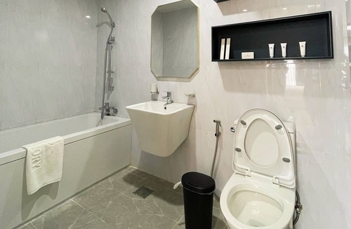 Angeles City Resort | The Glory Hotel
