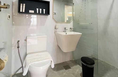 Angeles City Resort | The Glory Hotel
