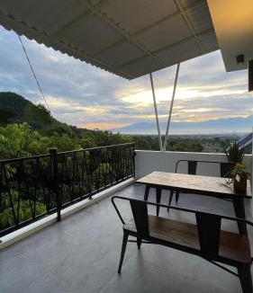 Sidomulyo Villa | The Glory Villas