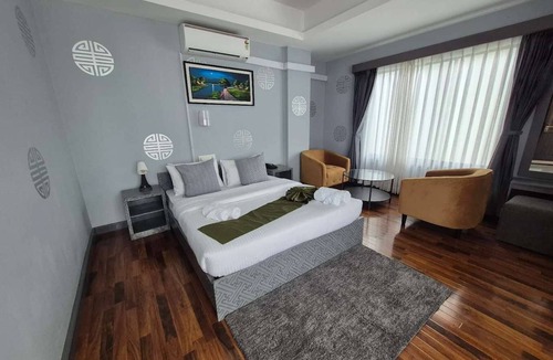 Thimphu Hotel | The Gochuka Hotel