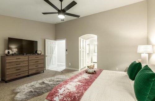 South Mountain House | The Golden Cactus Phoenix