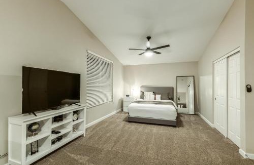 South Mountain House | The Golden Cactus Phoenix