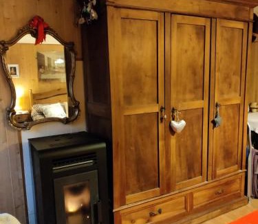 Champdepraz House | The Golden Eagle - Champdepraz