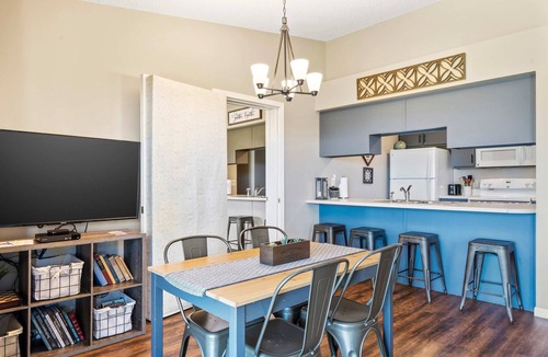 Table Rock Condo | The Golf Front Duo – 2 Condos!
