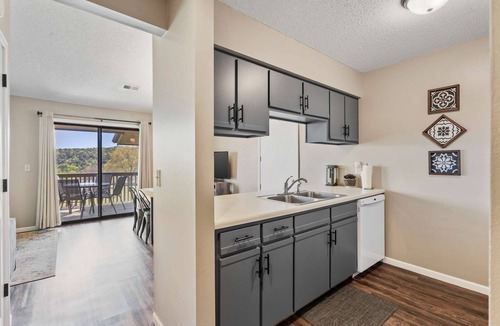 Table Rock Condo | The Golf Front Duo – 2 Condos!