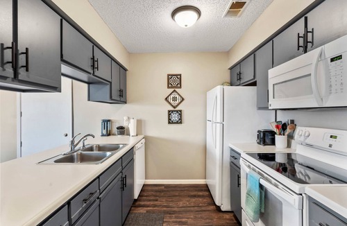 Table Rock Condo | The Golf Front Duo – 2 Condos!
