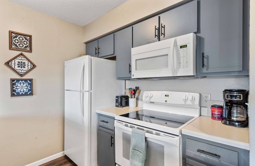 Table Rock Condo | The Golf Front Duo – 2 Condos!