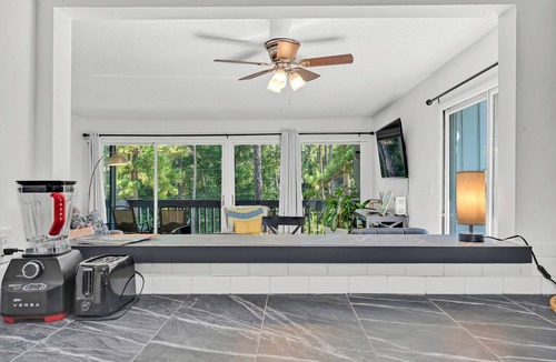 Daphne Condo | The Golf Retreat