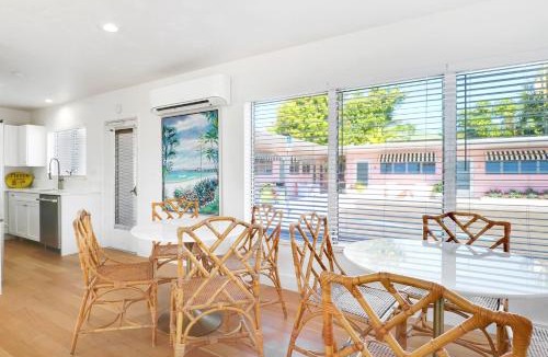 Old Naples Hotel | The Gondolier Inn