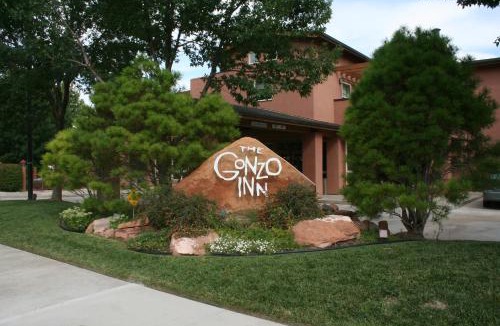 Moab Hotel | The Gonzo Inn