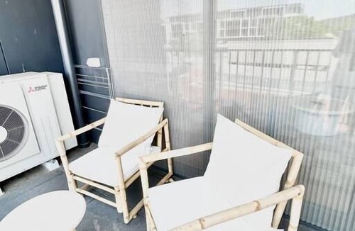 Braddon Apartment | The Goolagong by Parbery Property Group