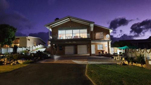 Struisbaai Apartment | The Goose Nest