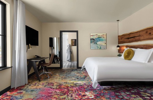 Downtown Eugene Hotel | The Gordon Hotel