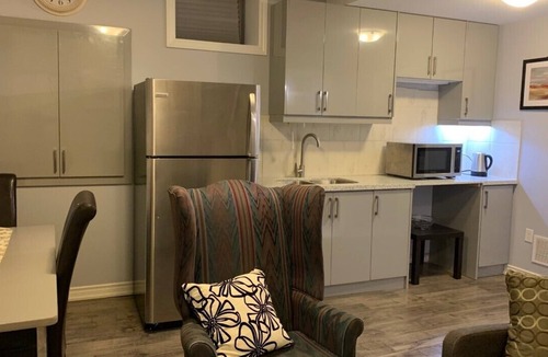 Norval Apartment | THE GORGEOUS APARTMENT IN CREDIT VALLEY BRAMPTON