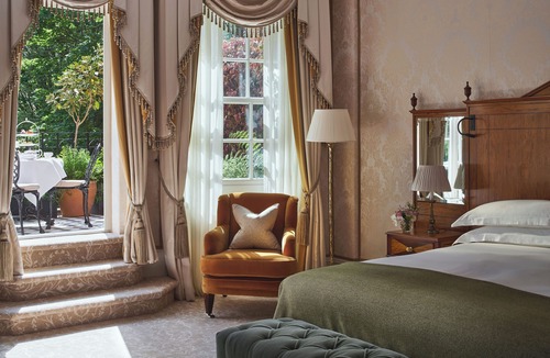 Belgravia Hotel | The Goring