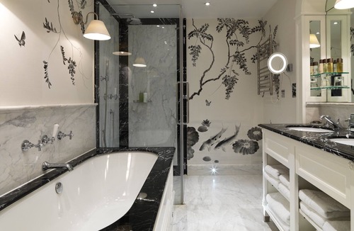 Belgravia Hotel | The Goring