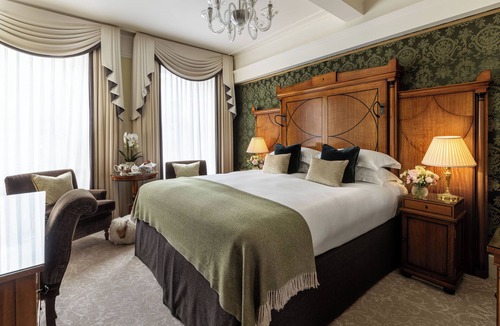 Belgravia Hotel | The Goring