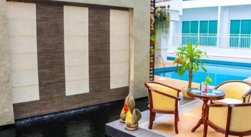 Nai Muang Hotel | The Grace Residence