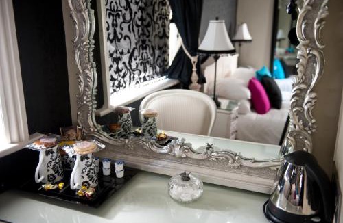 Harrogate House | The Grafton