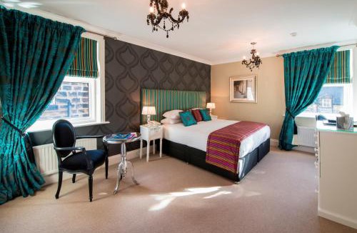 Harrogate House | The Grafton
