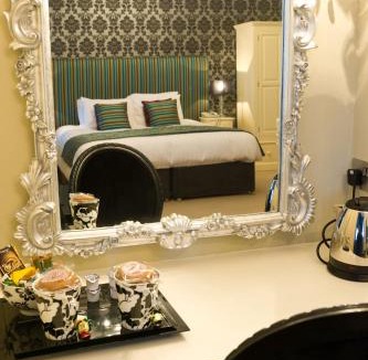 Harrogate House | The Grafton