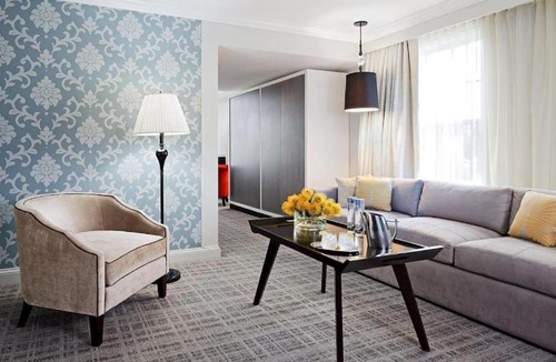 Georgetown Hotel | The Graham Georgetown