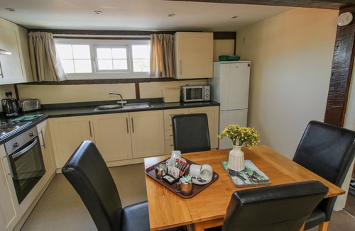 Nantwich Cottage | THE GRAIN STORE, pet friendly, with a garden in Wrenbury