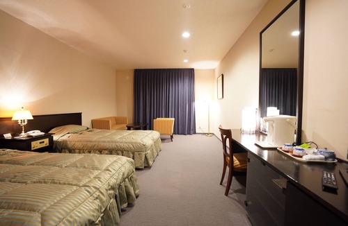 Minami-komatsu Hotel | The Gran Resort Ohmimaiko