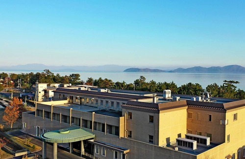 Minami-komatsu Hotel | The Gran Resort Ohmimaiko